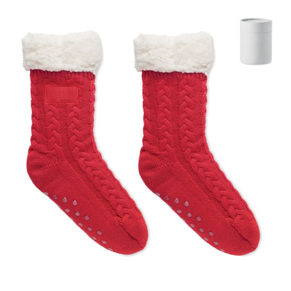 Par de Calcetines Talla L