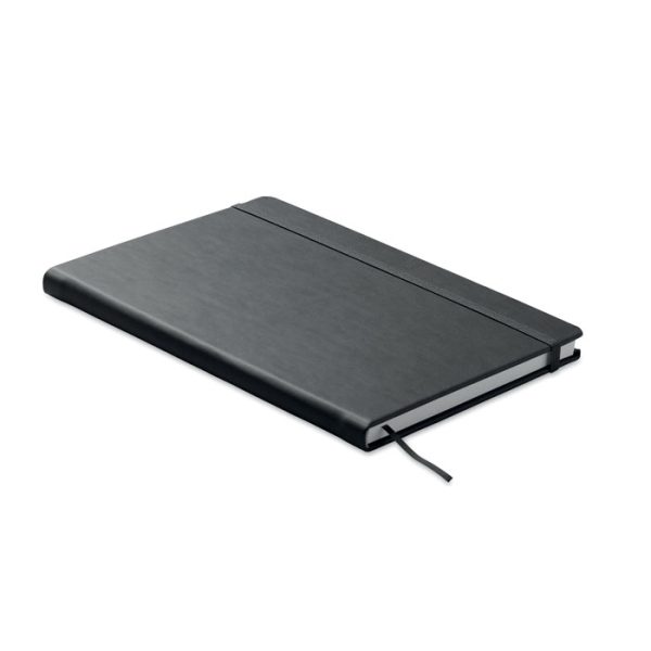 Libreta a5 Papel Reciclado