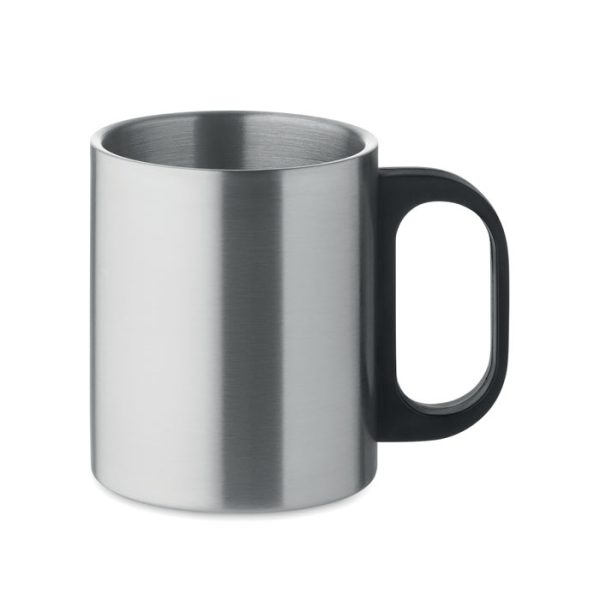 Taza Doble Pared 300 Ml