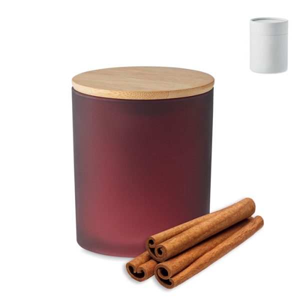 Vela de Cera Vegetal 200 Gr