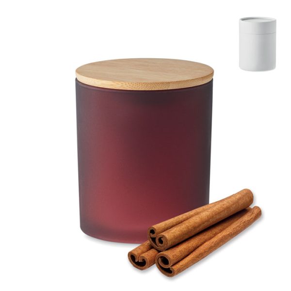 Vela de Cera Vegetal 280 Gr