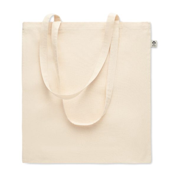 Bolsa de Algodón Orgánico
