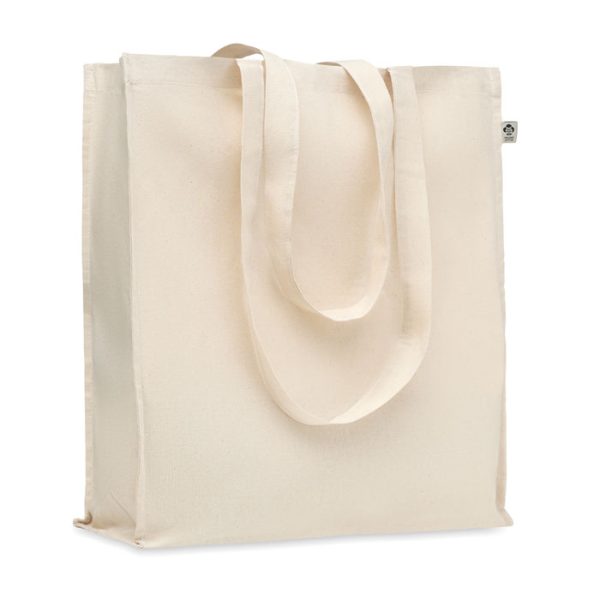 Bolsa Algodón Orgánico