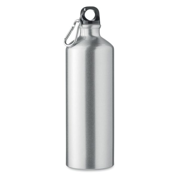 Botella de Aluminio 1l
