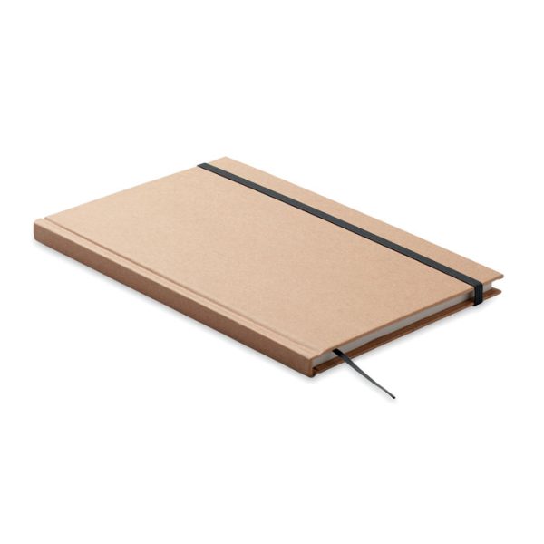 Libreta a5 Papel Reciclado