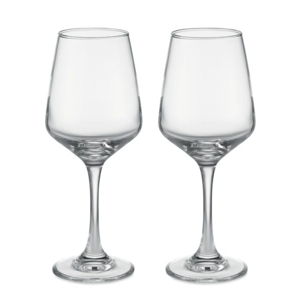 Juego de 2 Copas de Vino