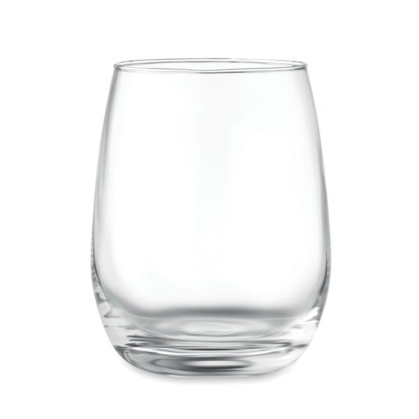 Vaso Vidrio Reciclado 420 Ml