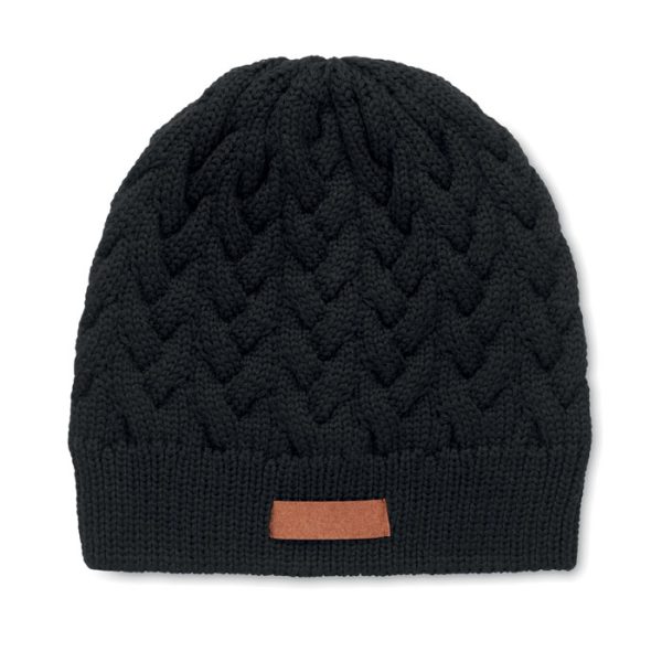 Gorro de Punto en Rpet
