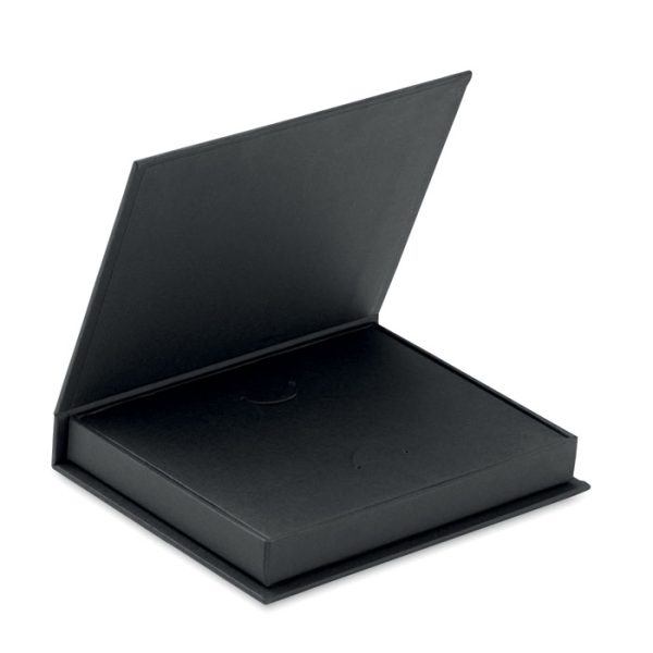 Caja para Tarjetas de Regalo
