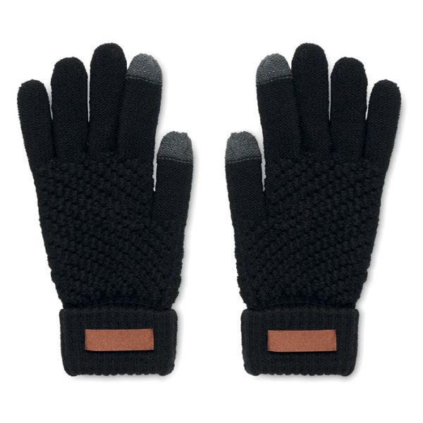 Guantes Táctiles de Rpet