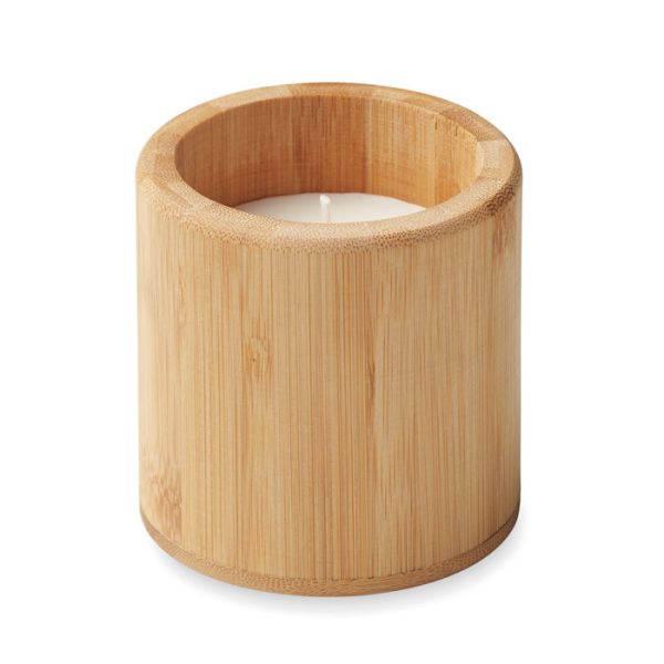 Vela de Cera Vegetal 160 Gr