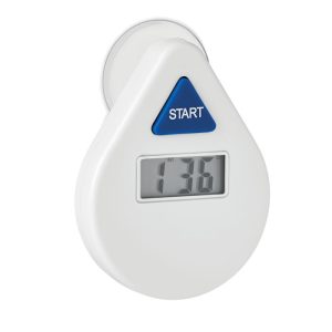Temporizador ducha 5 minutos