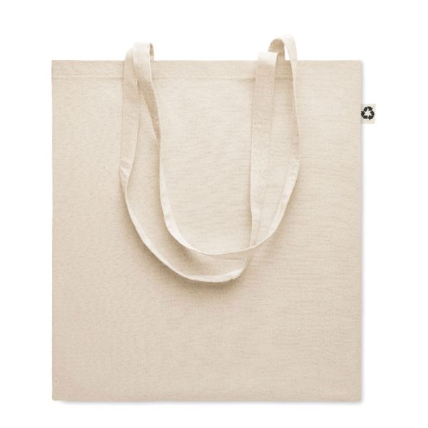 Bolsa Compra Algodón Reciclado