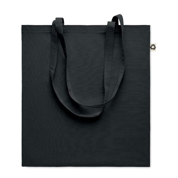 Bolsa Compra Algodón Reciclado