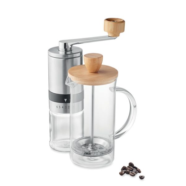 Juego de Café