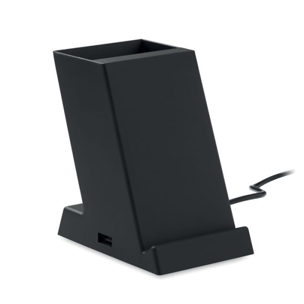 Cargador Inalámbrico 15w