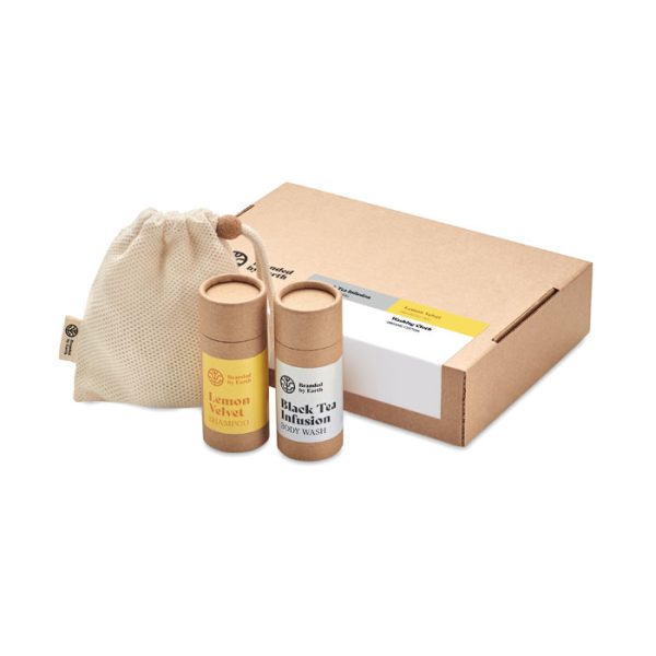 Set de Regalo para Llevar
