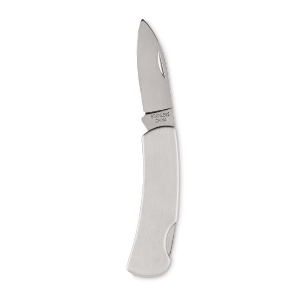 Navaja Plegable