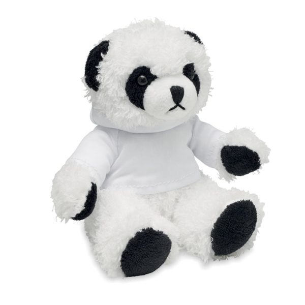 Muñeco Peluche Forma de Osito