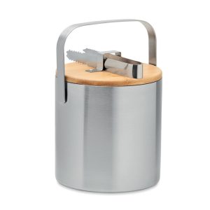 Cubitera doble pared de 1,2L