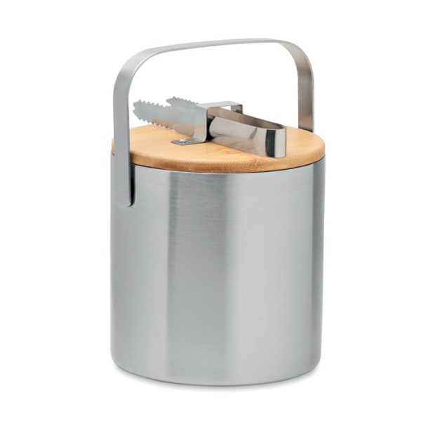 Cubitera Doble Pared de 1,2l