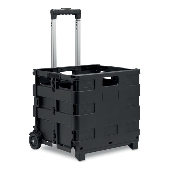 Carro de la Compra Plegable