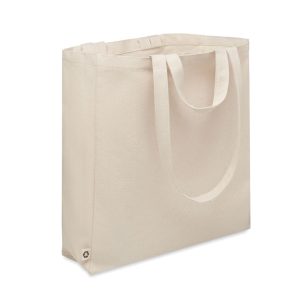 Bolsa de algodón reciclado