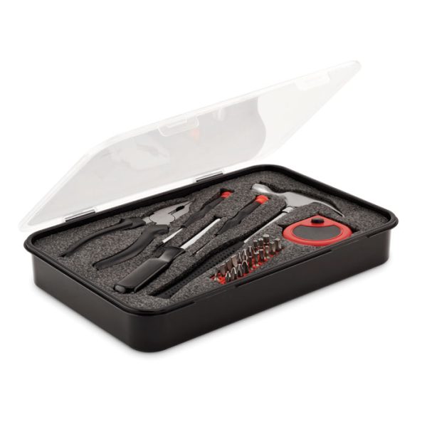 Set Multiherramientas 25 Pc