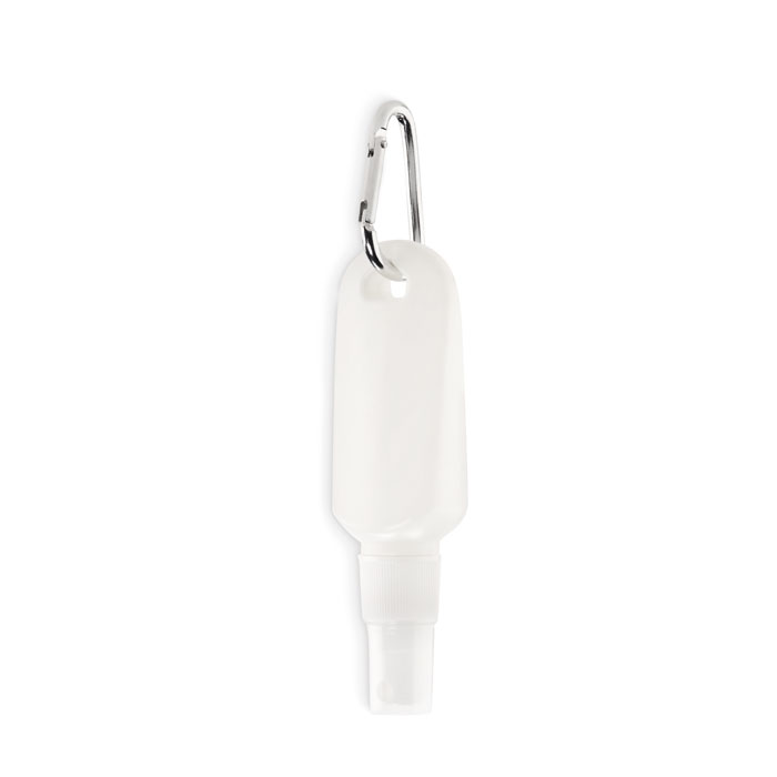 Loción solar en spray 30 ml