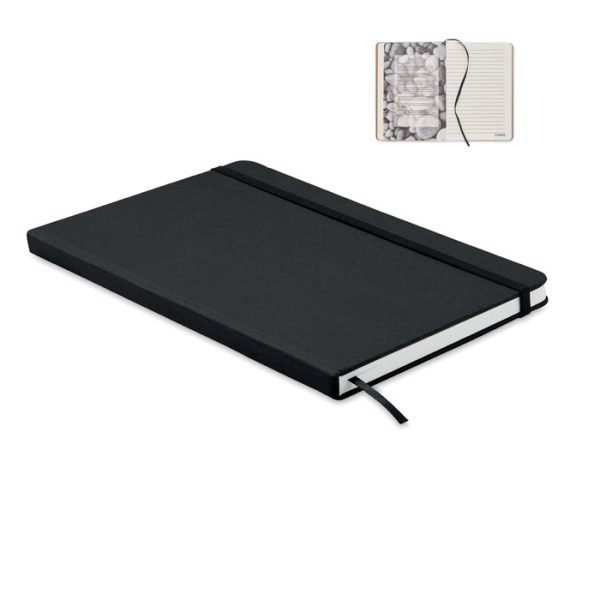 Libreta a5 Cartón Reciclado