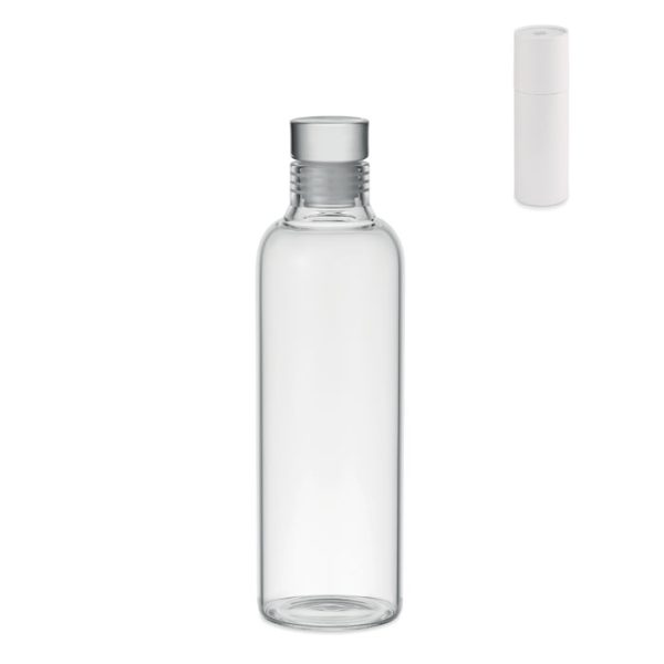 Botella de Borosilicato 500 Ml