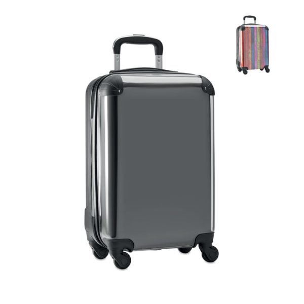 Trolley de Abs y Pc