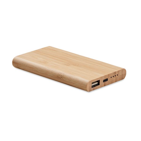 Powerbank 4000mah 10w