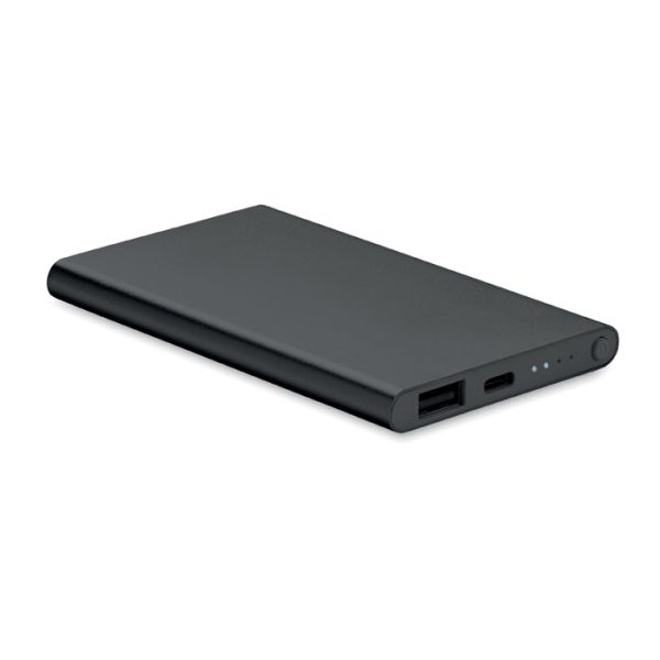 Powerbank 4000mah 10w