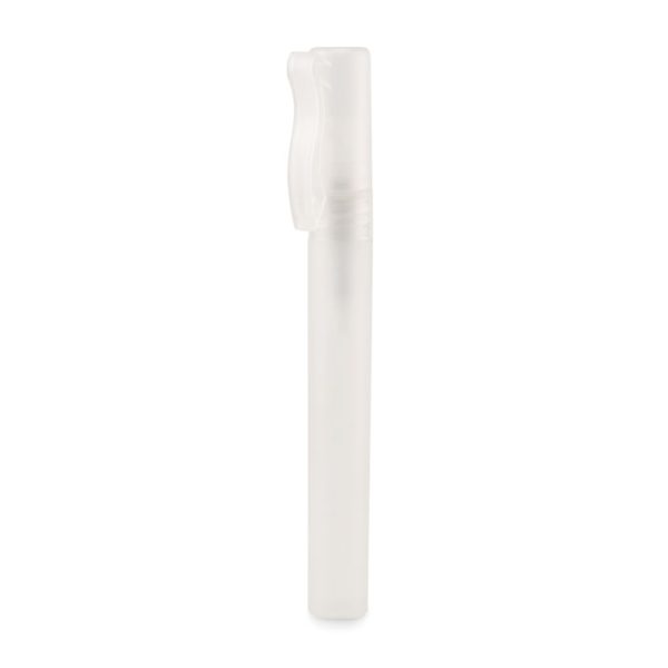 Loción Solar en Spray de 10 Ml