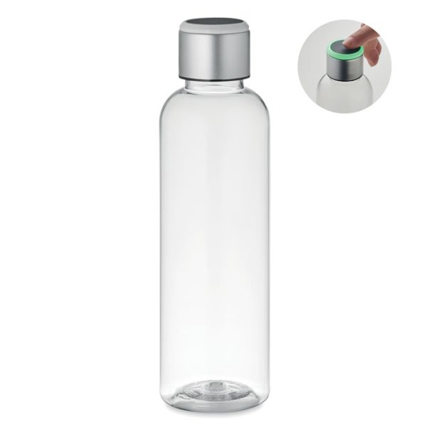 Botella Tritan™ Sensor