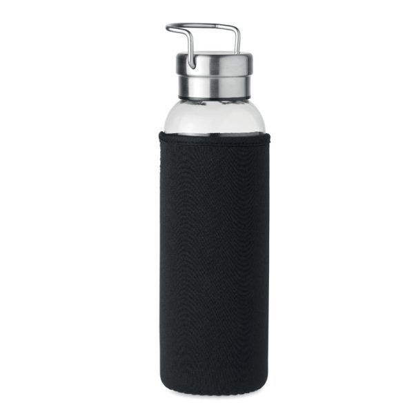 Botella Vidrio Bolsa de 500 Ml