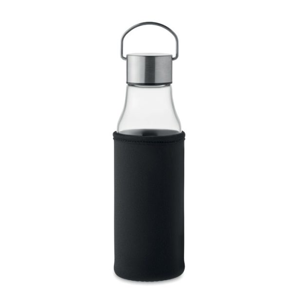 Botella de Vidrio 500 Ml