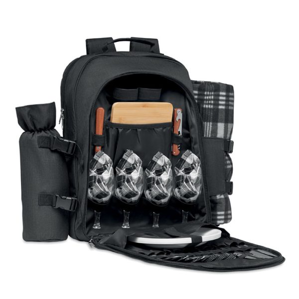 Mochila Picnic para 4 Personas