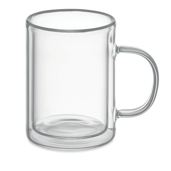 Taza Sublimación Doble Pared