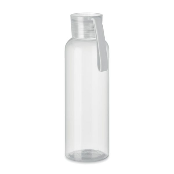 Botella Tritan 500ml en color Transparente