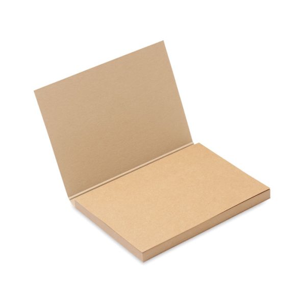 Bloc de Notas Papel Reciclado