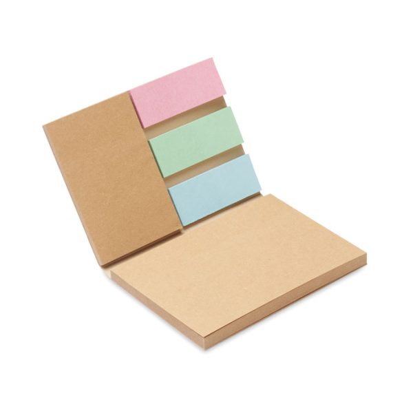 Bloc de Notas Papel Reciclado