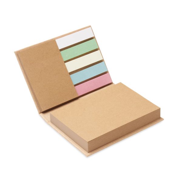 Bloc de Notas Papel Reciclado