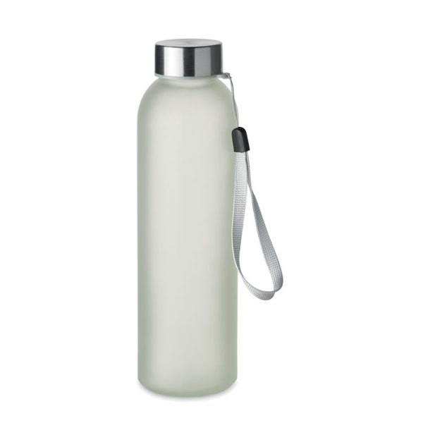 Botella Vidrio 500ml