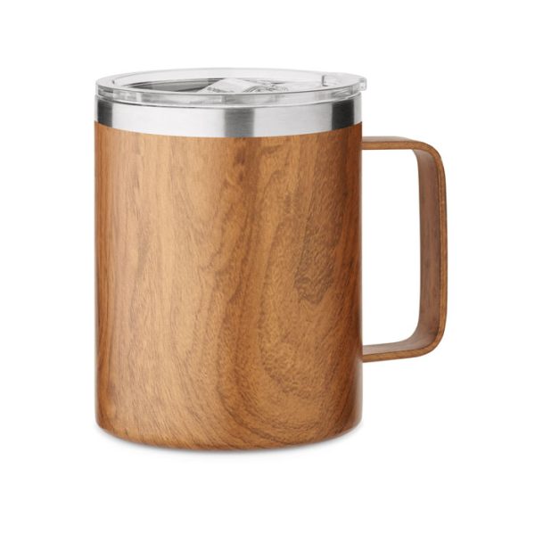 Taza de Doble Pared 300 Ml