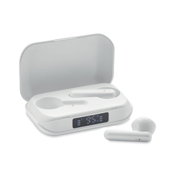 Auriculares Tws Abs
