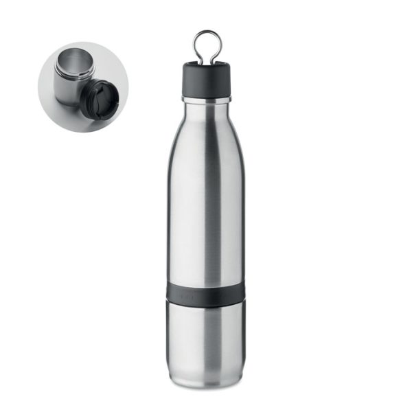 Botella 2 - 1 Doble Pared 500 M