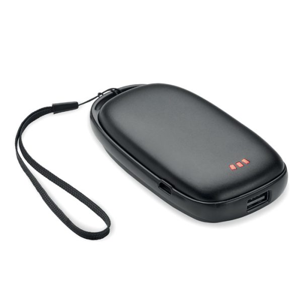 Calentador de Mano 4000 Mah