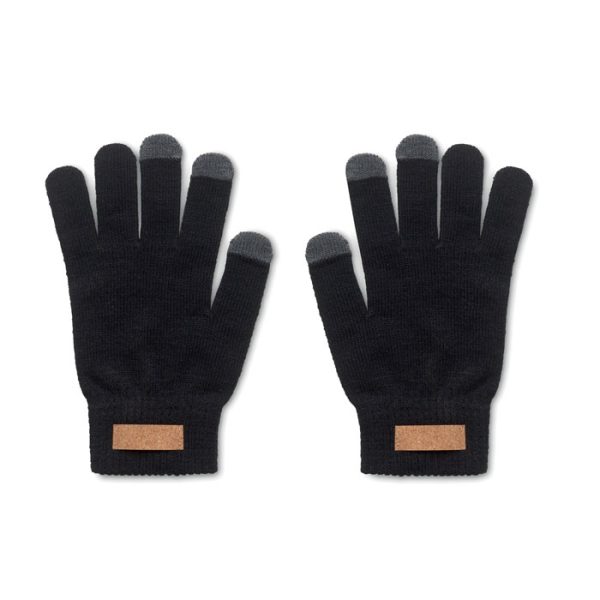 Guantes Táctiles Rpet
